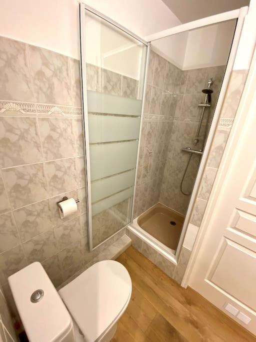 Port-Frejus, Le Paladien, Appartement 2 Pieces Climatise, Terrasse & Parking Exterior foto
